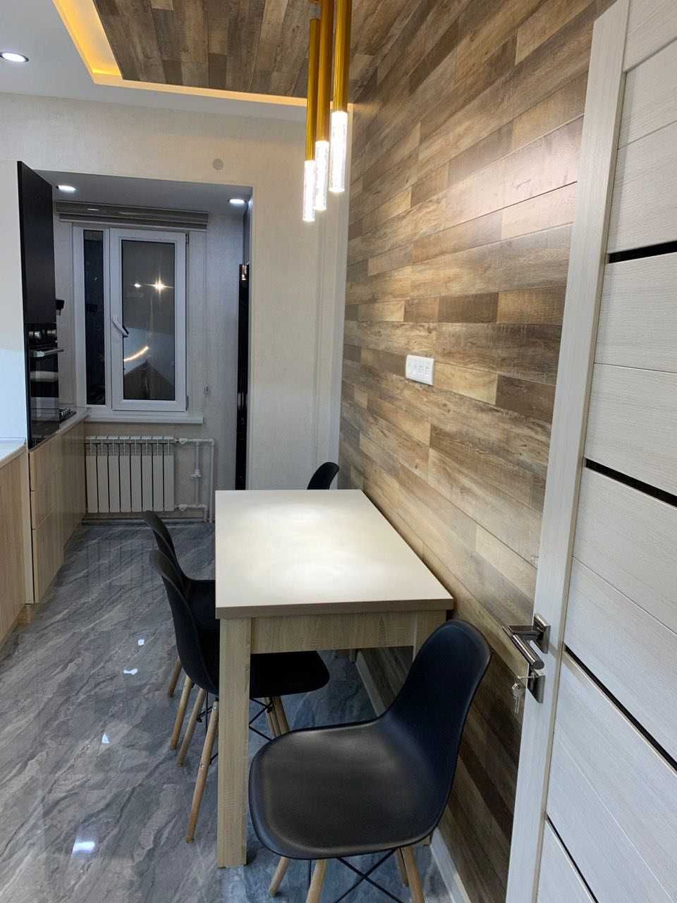 Аренда квартиры Ойбек метро 3 ком Центре 80м2