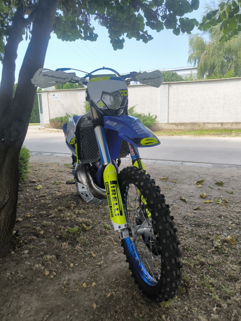 Sherco 300 2t 2020