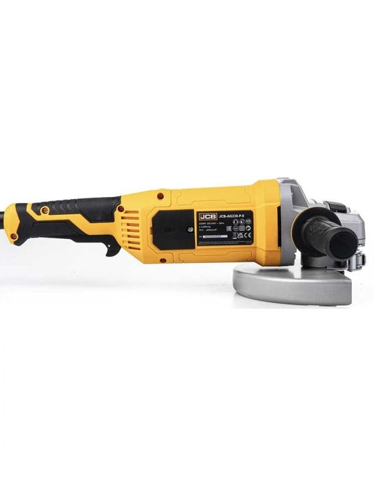 Електрически ъглошлайв  2350W, 230 ММ JCB