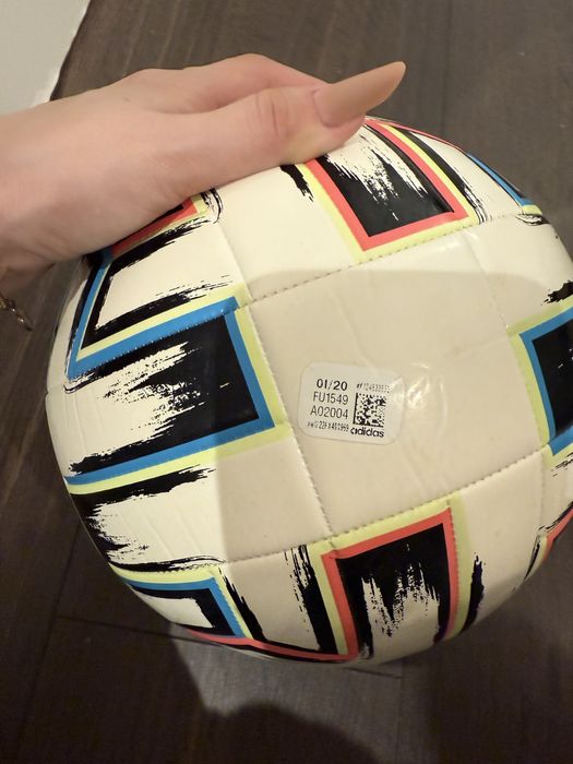 Minge fotbal Euro2020
