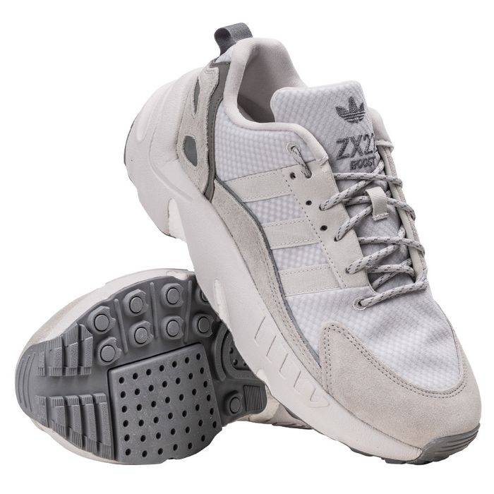 Нови дамски маратонки Adidas ZX22 Boost ном.39 1/3