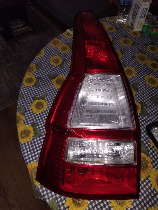 Стоп за Хонда CR V 3