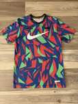 Оригинална мъжка тениска Nike, M размер