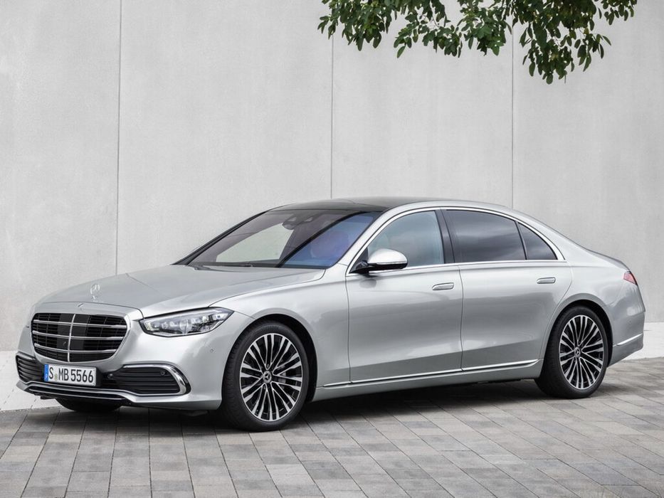 Jante Mercedes S Klasse W223 V223 Echipare de Iarna R20