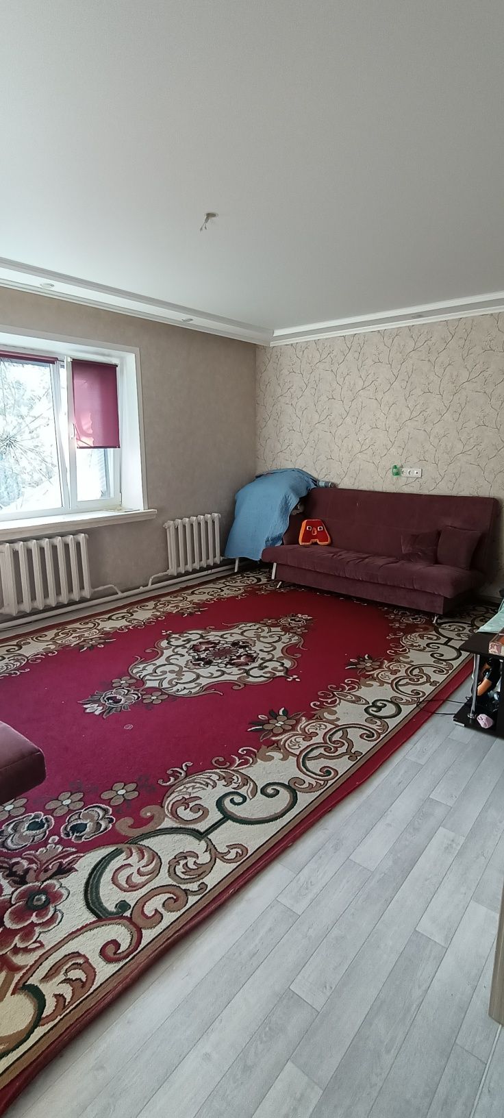 Продам благоустроенный дом по улице Фабричная