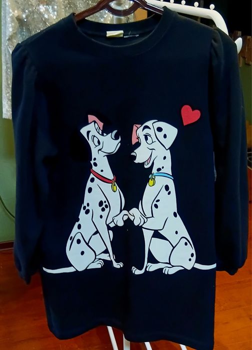 Брендовое тёпленькое платье для девочки 11-12л ZARA.