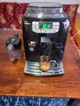 Saeco INTELIA One Touch cappuccino