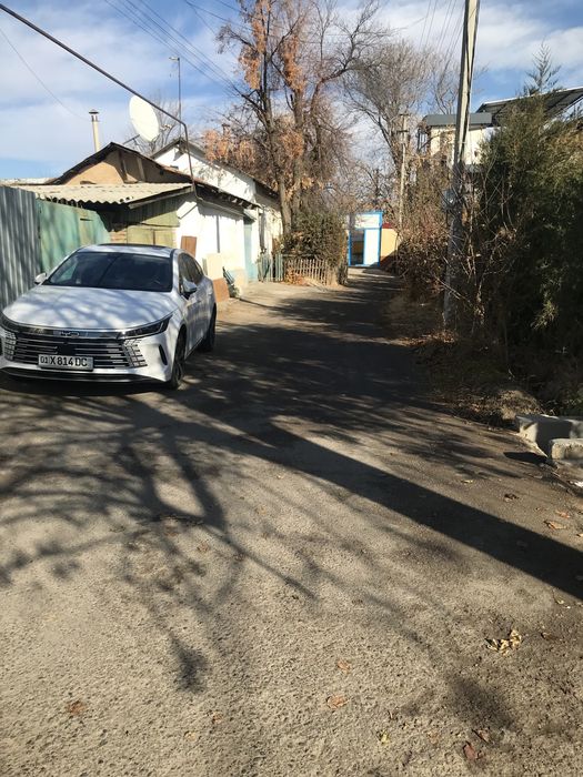 6.54 соток. Стоимость 50000 за сотку