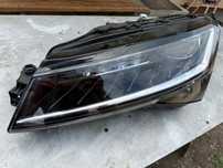 Skoda Superb 2023 Far Crystallichting 3V1941015D