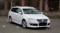 Volkswagen Passat R-LINE Automat DSG Euro 5 - an 2010, 2.0 Tdi (Diesel)