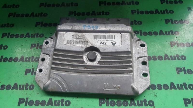 Calculator ecu Renault Clio 4 2008-> 237102071r