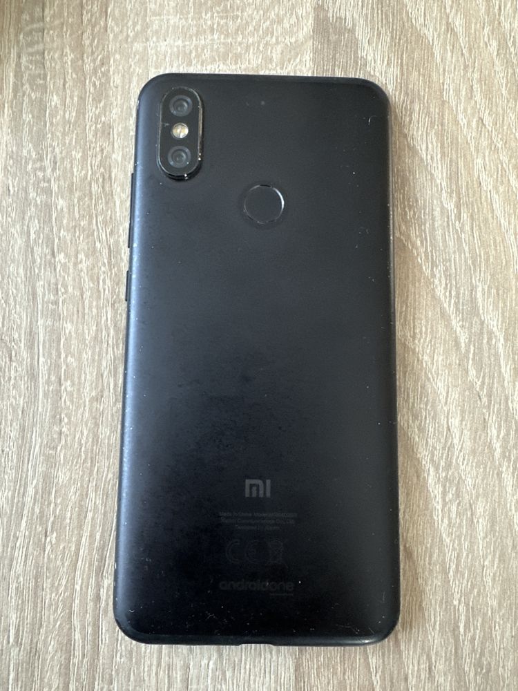 Telefon Xiaomi Mi A2 6gb ram /128gb