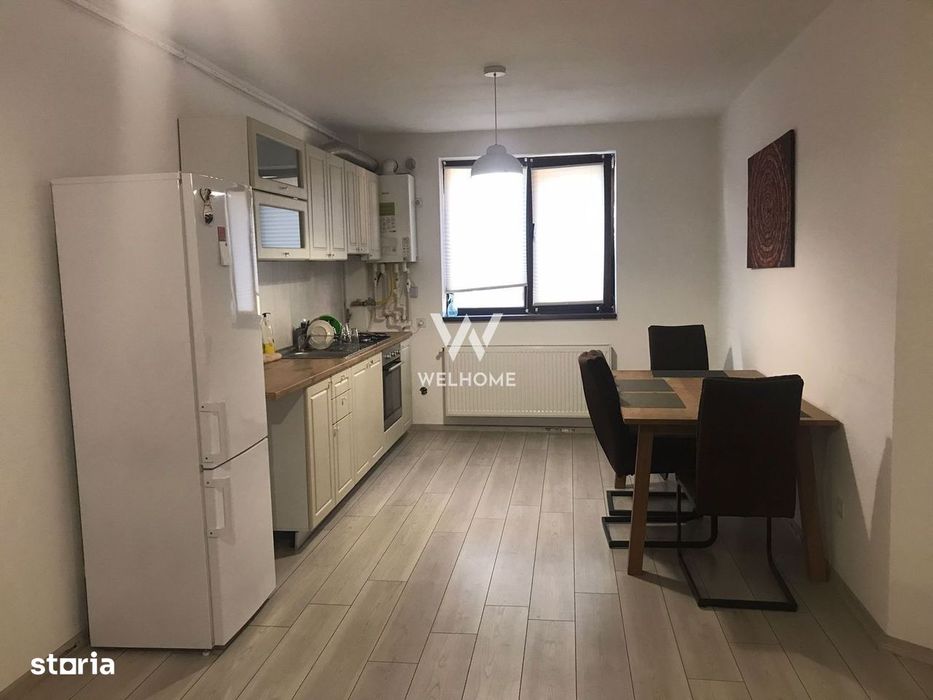 Apartament 3 camere modern - Aleea Sevis
