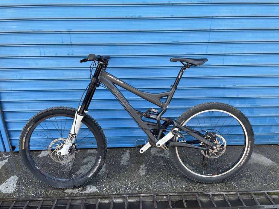 Specialized enduro a1