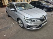 Renault Megane Automata,New model,Inmatriculata Ro