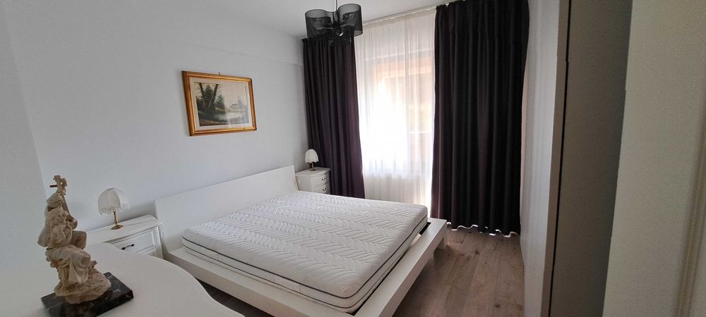 dau in chirie apartament 2 camere, zona plopii fara soti, Iasi.