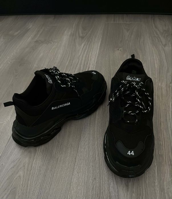 Balenciaga Обувки