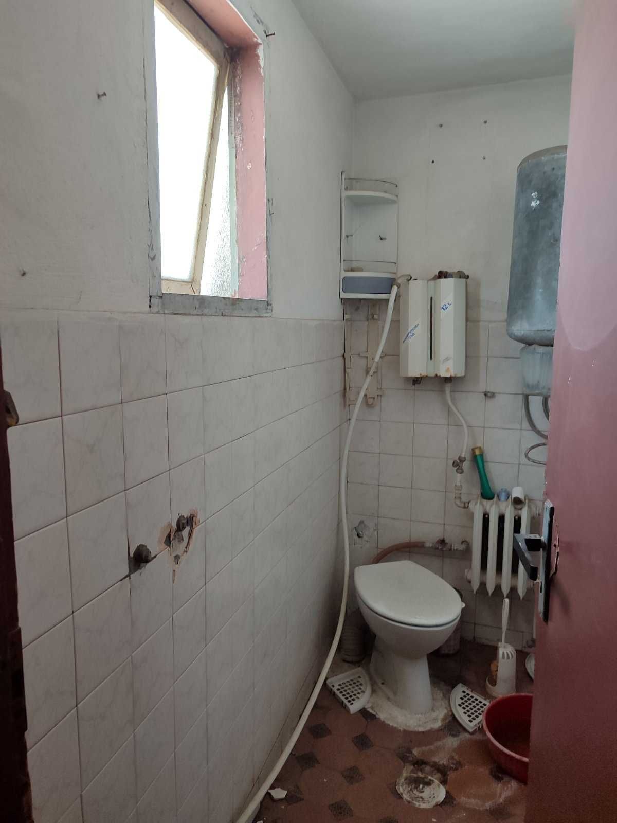 Къща с парцел в Добрич