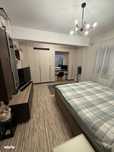 Apartament 1 cameră ultrafinisat–complet mobilat și utilat, Bună Ziua