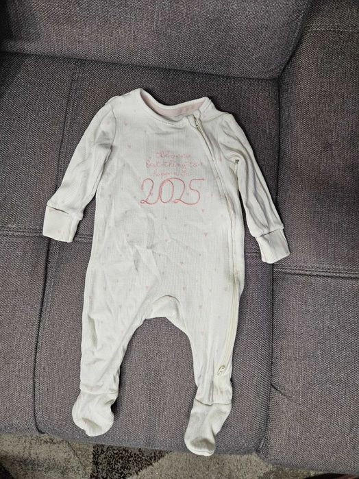 Ромпър - размер 56-62