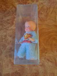 Продам мини-куклу Винтаж