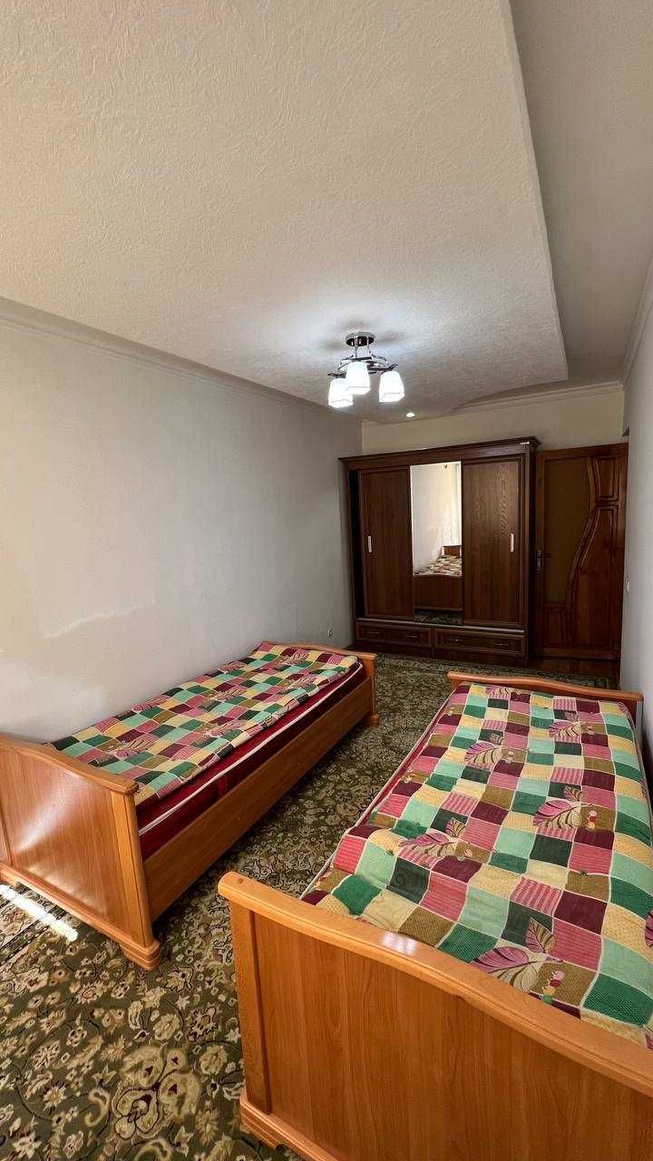 Продаётся 3-х комнатная квартира