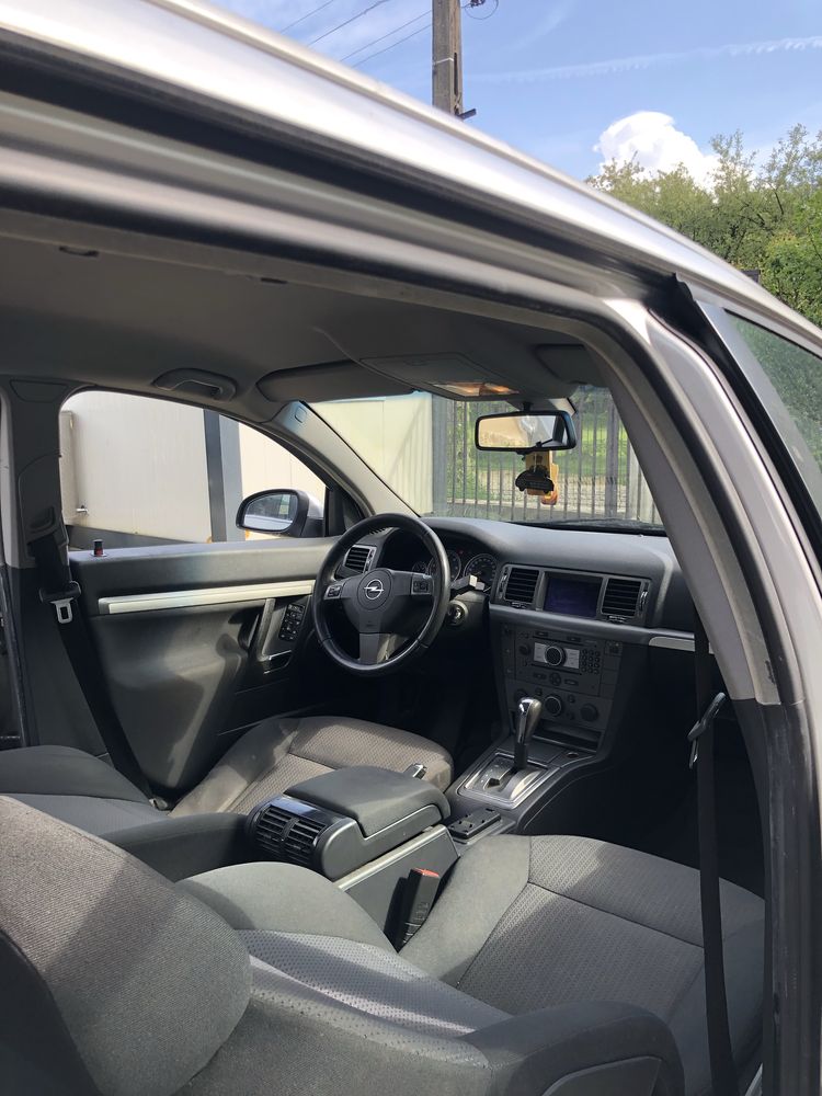 Opel Vectra 2006