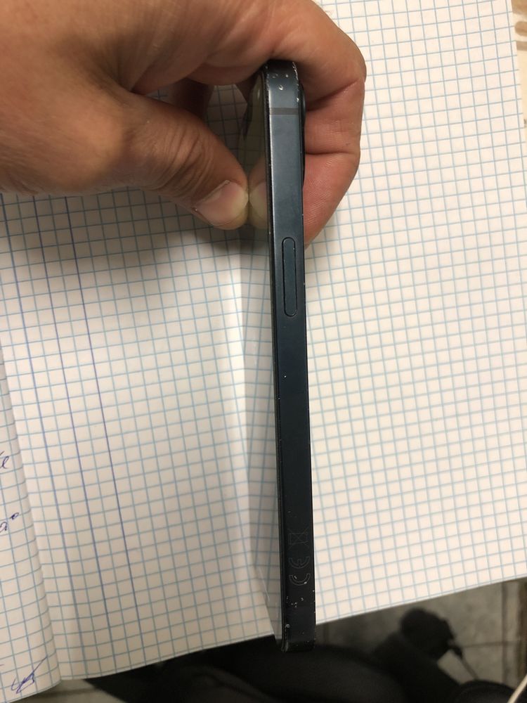 Iphone 13 128 GB second-hand
