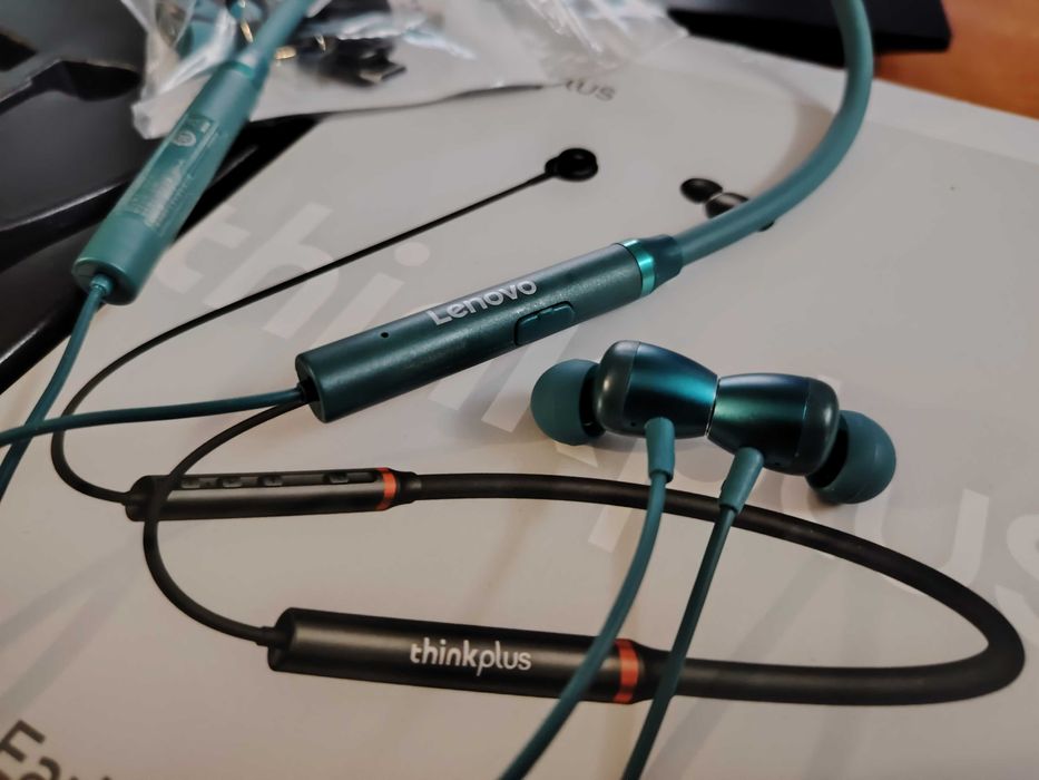 Безжични Bluetooth слушалки