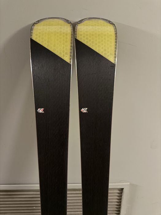 Rossignol Experience 84 162cm