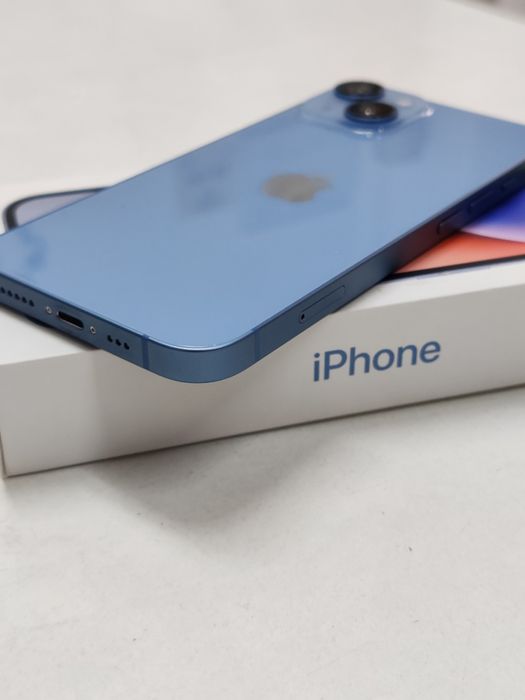 iPhone 14 128GB 100% Sănătate Nou Full Box