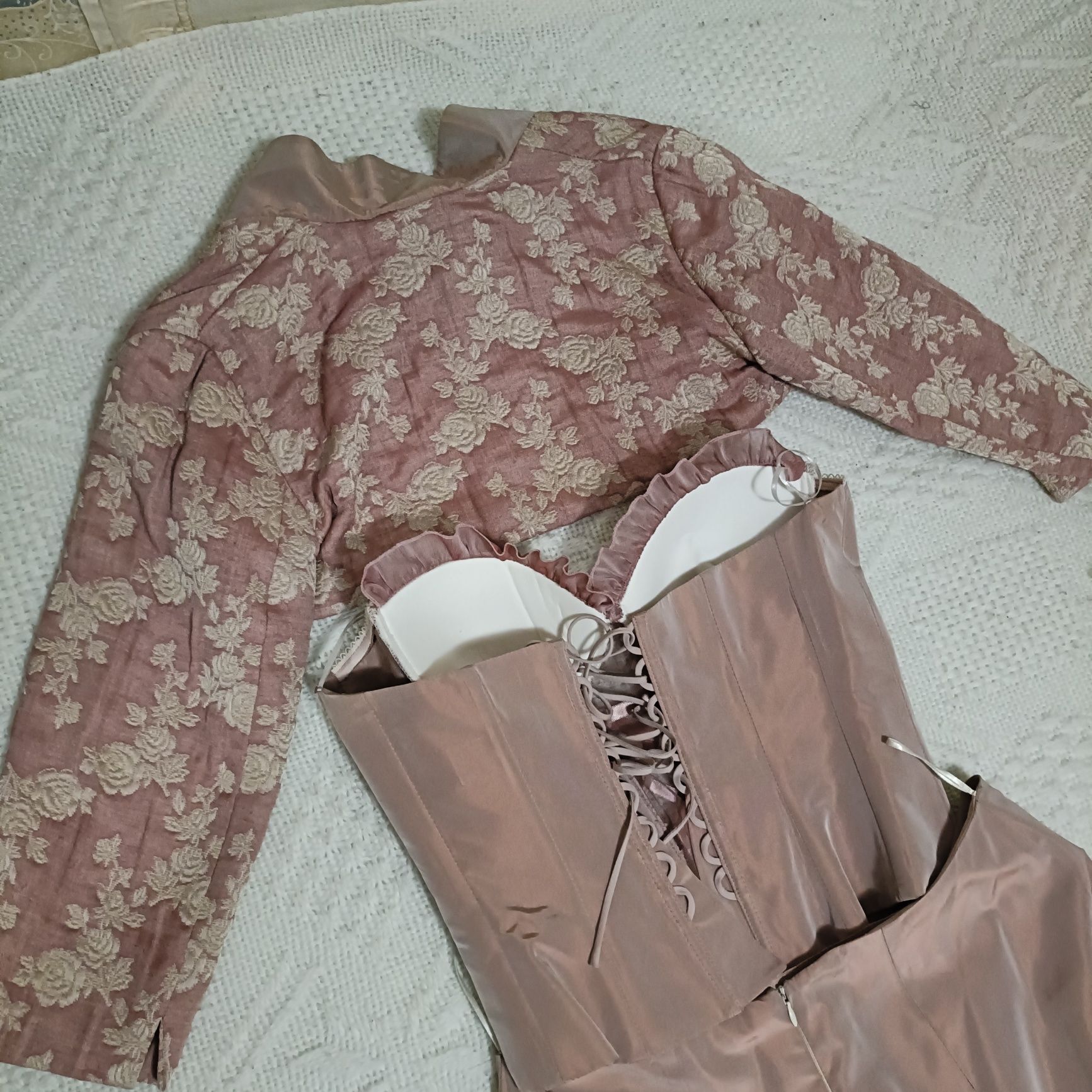 Rochie Agnes Toma