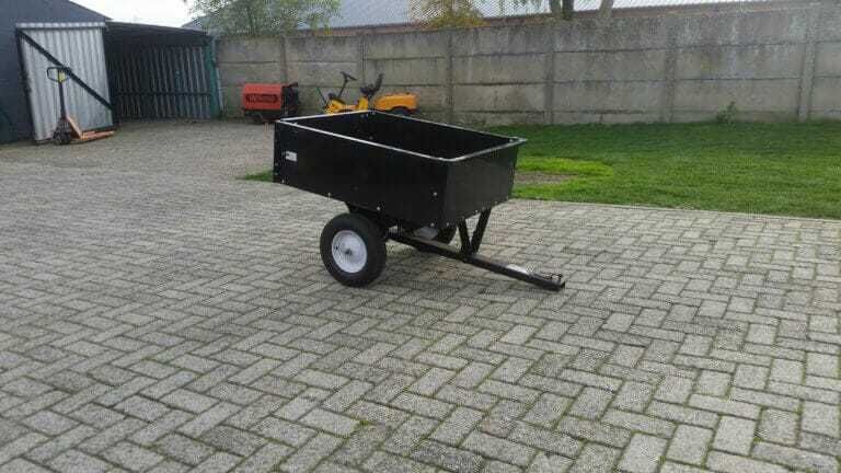Piese Remorca ATV Remorca Motocultor