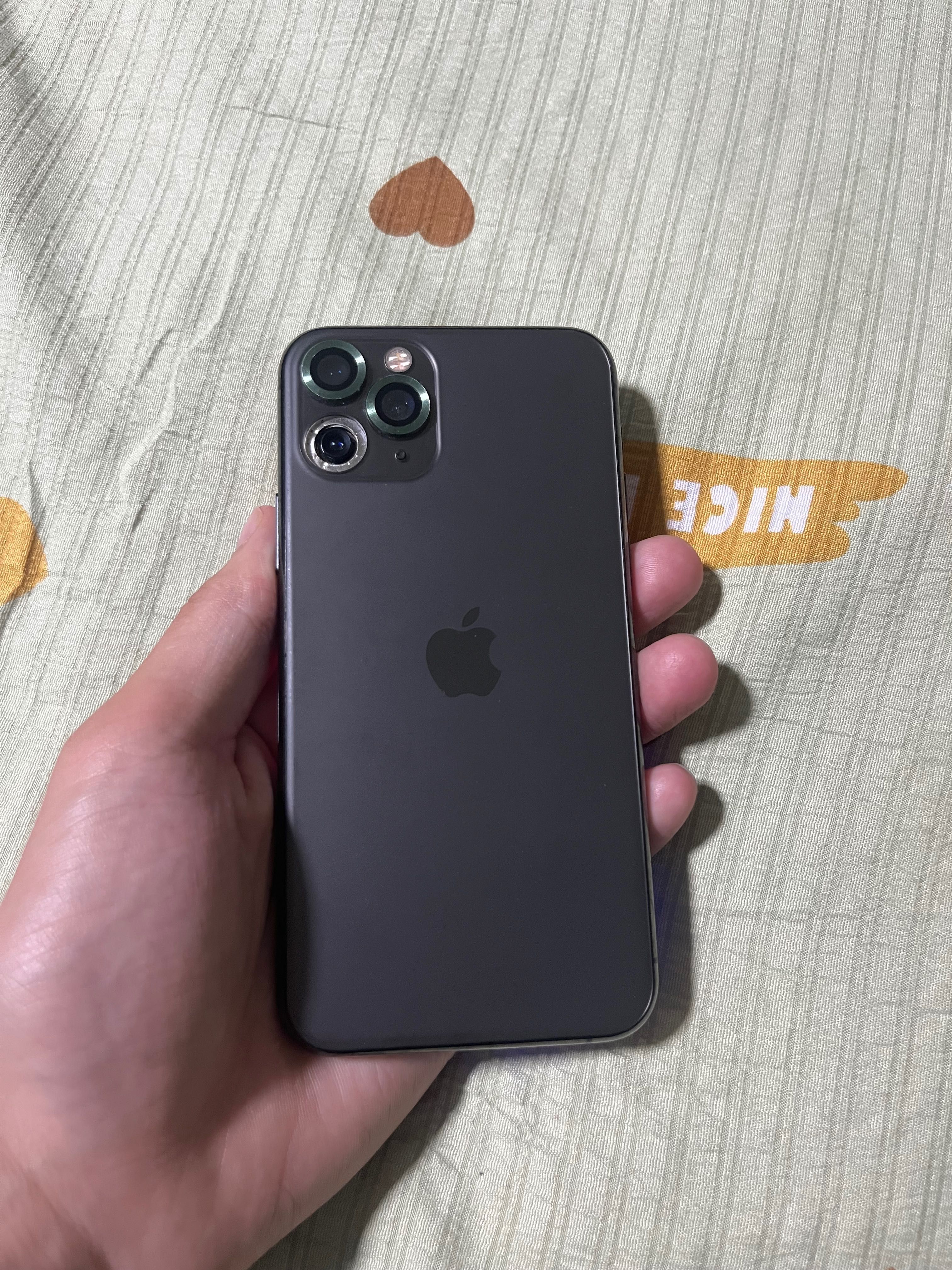 Iphone 11 pro 64gb
