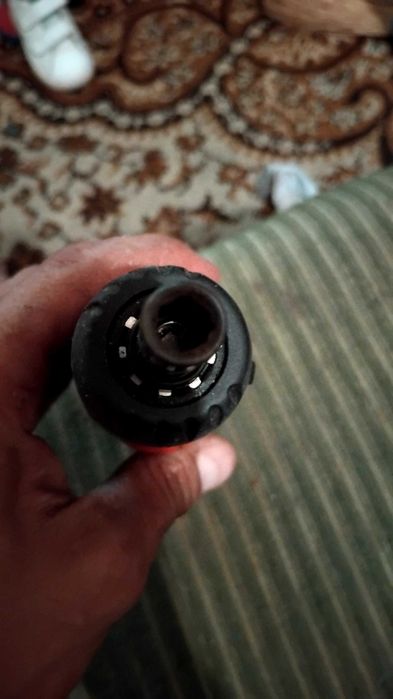 Ел отверка работеща