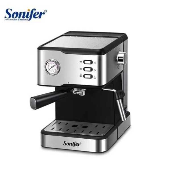 Кофемашина Sonifer SF-3562