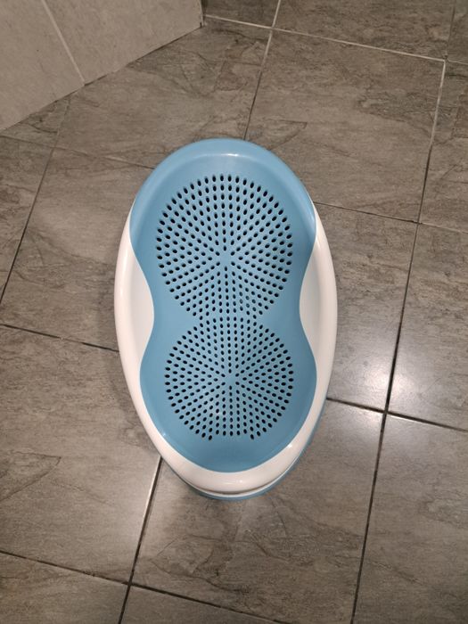 Бебешка подложка за къпане