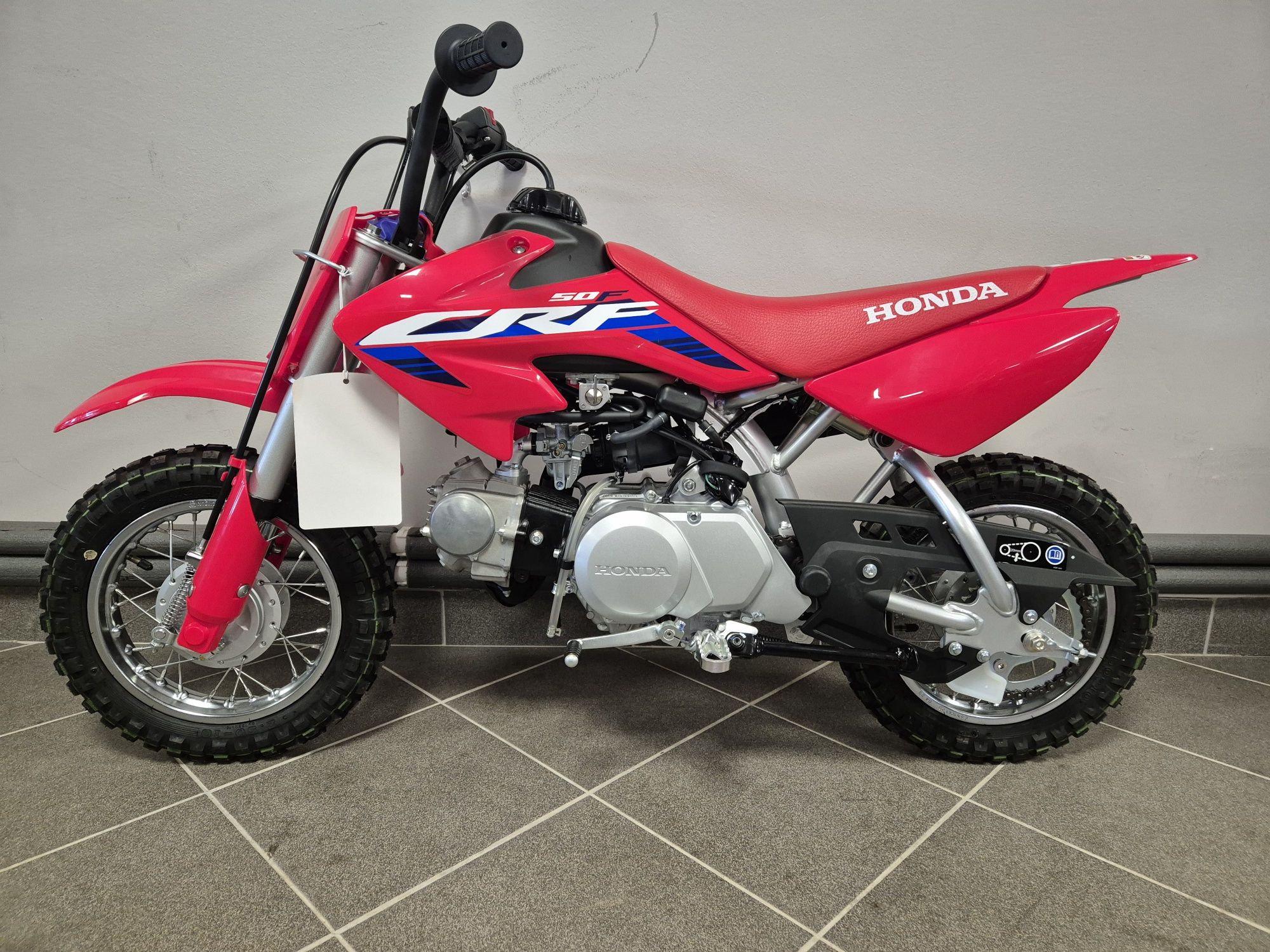 Honda CRF 50 Nou,