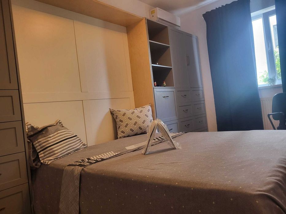 Garsoniera -Dristor Metrou- Regim Hotelier