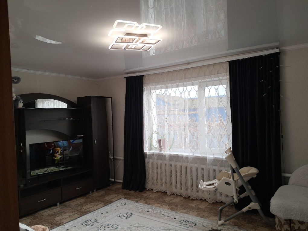 Продам большой, тёплый дом! Рассмотрю вариант рассрочки