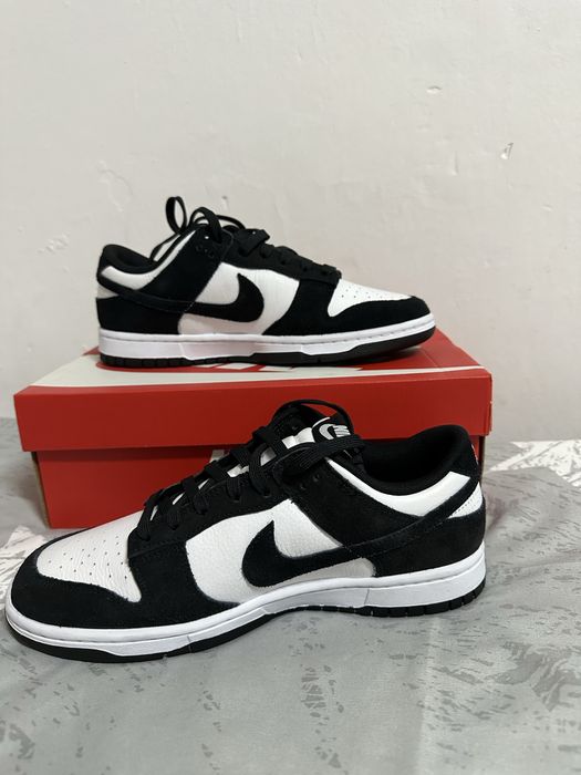 nike dunk low retro se