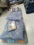 Korpa matras yastu pastel