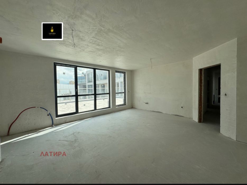 Продава се Четиристаен апартамент в София, Драгалевци - 280 кв.м за 1555 €/кв.м - Снимка #4