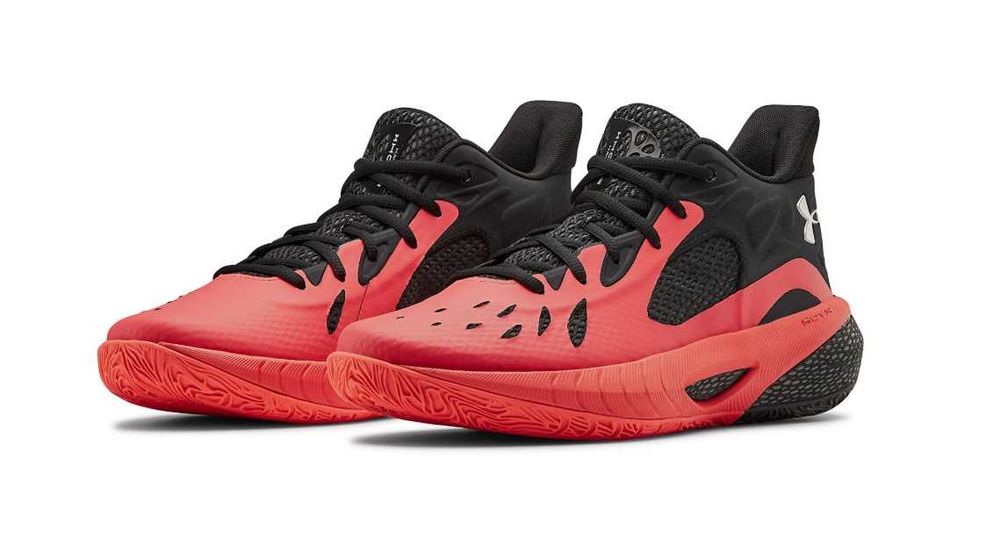 Маратонки Under Armour HOVR Havoc 3