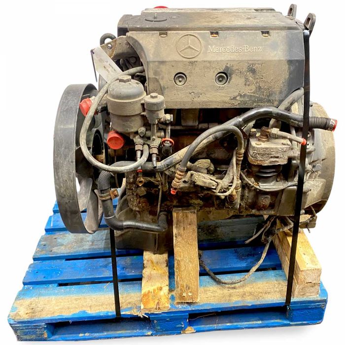 Motor complet Mercedes-benz atego  I, II - Piese de motor Mercedes