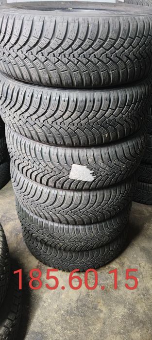 Anvelope iarna r14/r15/r16