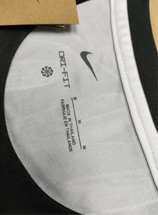 Tricou Fotbal Nike Brazilia