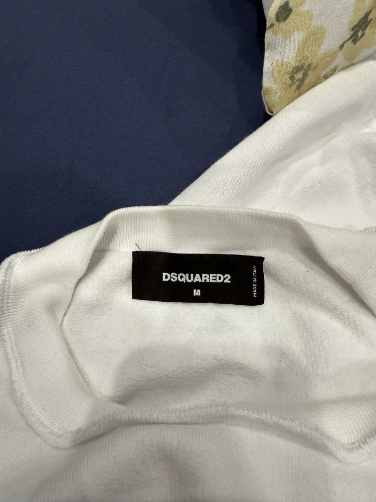 Dsquared2 блуза.