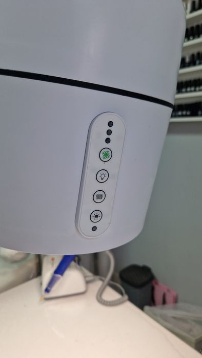 Вытяжка 4Blank pro