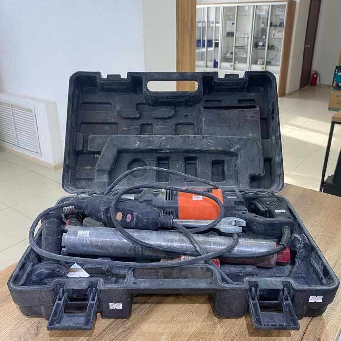 к162/Установка алмазного бурения CAYKEN SCY-916PD/sk152110